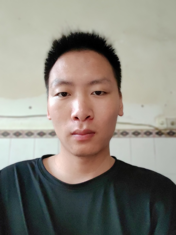 凉生的第一张照片--闽南相亲网