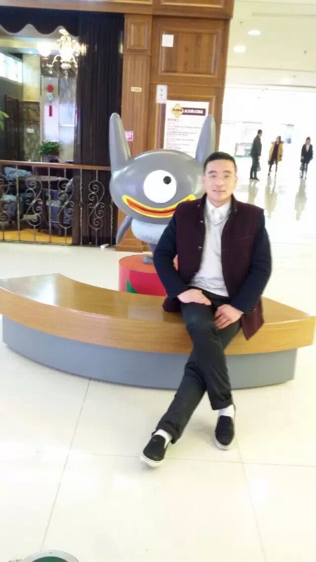 为爱停留的第一张照片--闽南相亲网
