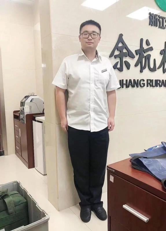 君临天下的第二张照片--闽南相亲网