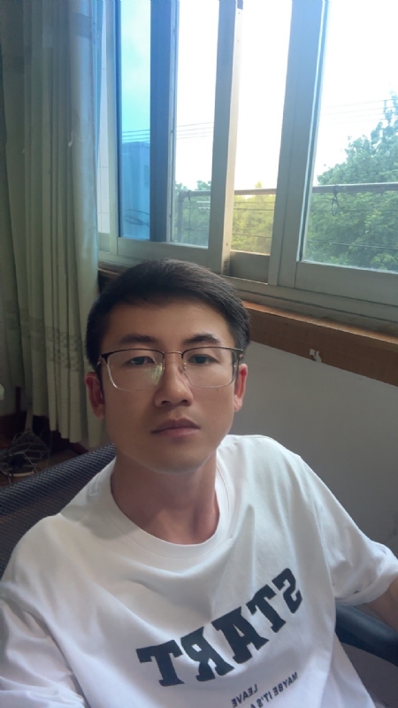 叶先生的第一张照片--闽南相亲网