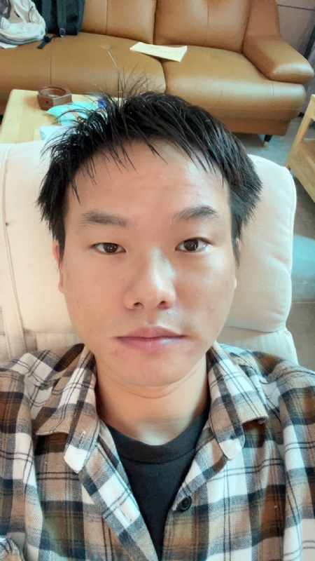 向日葵的第一张照片--闽南相亲网