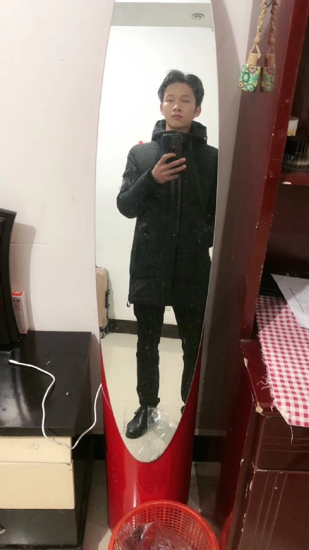 流浪狗哥的第一张照片--闽南相亲网