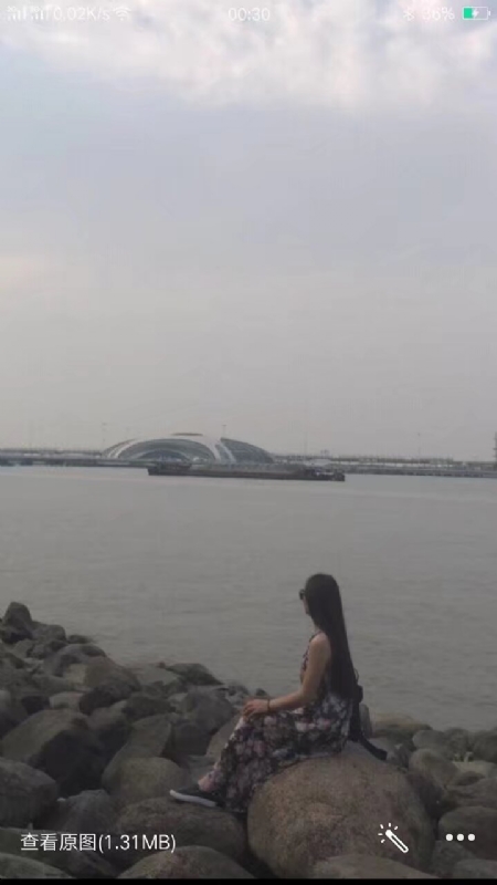 随遇而安的第一张照片--闽南相亲网