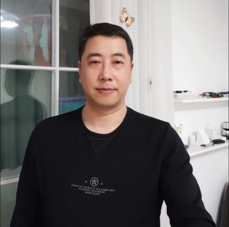 真爱一生的第一张照片--闽南相亲网