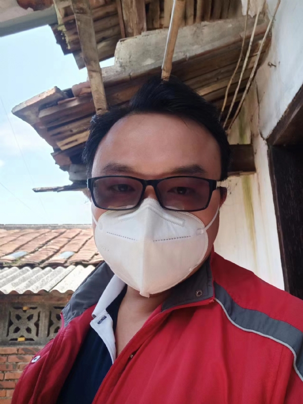 如影随形的第一张照片--闽南相亲网