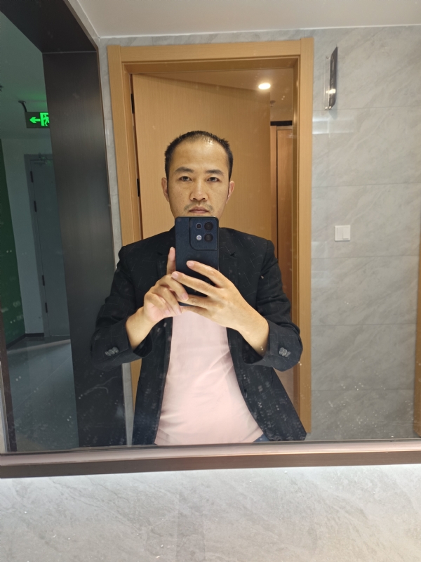 老实芭蕉的第一张照片--闽南相亲网
