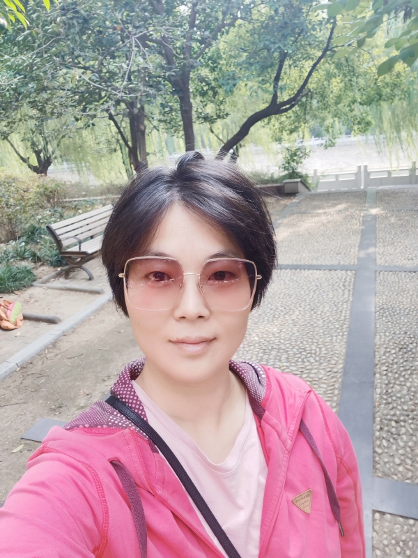 xuanwei的第一张照片--闽南相亲网