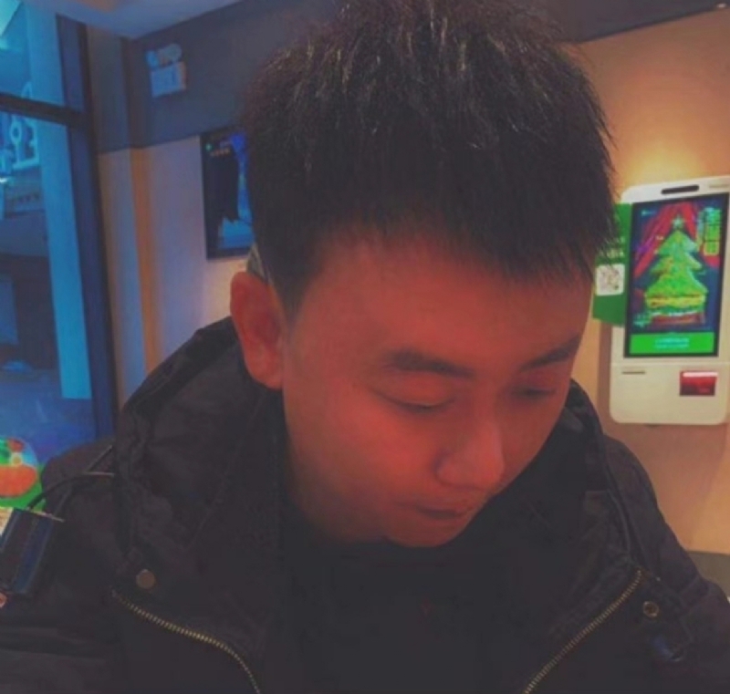 不知道起什么名字的第一张照片--闽南相亲网