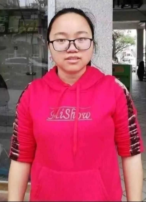 简单的第一张照片--闽南相亲网