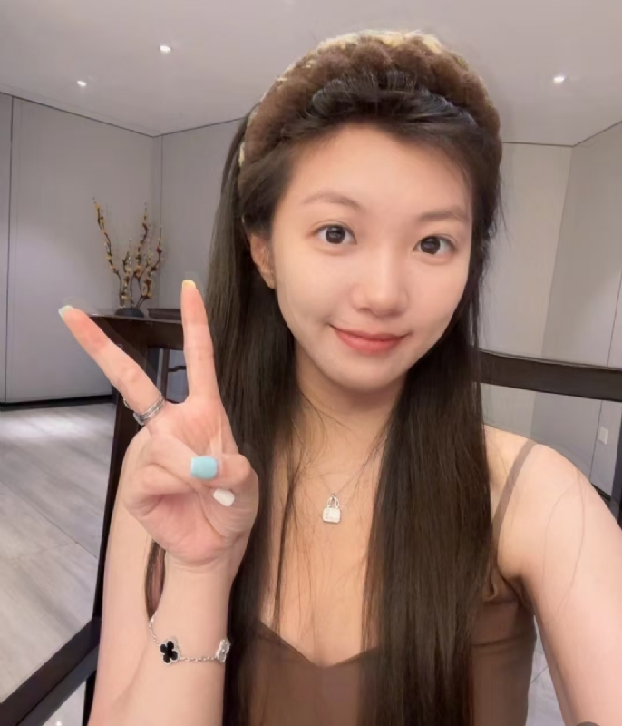 歌谣的第二张照片--闽南相亲网