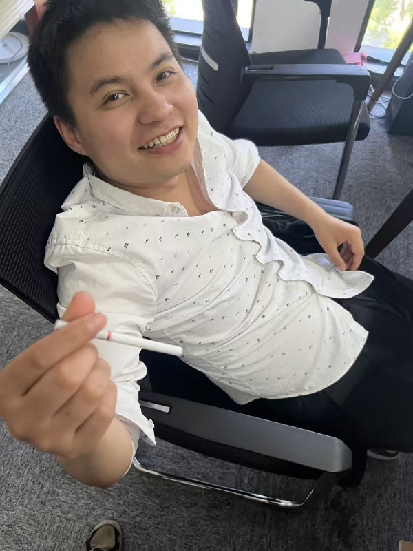 我是你辉哥的第一张照片--闽南相亲网