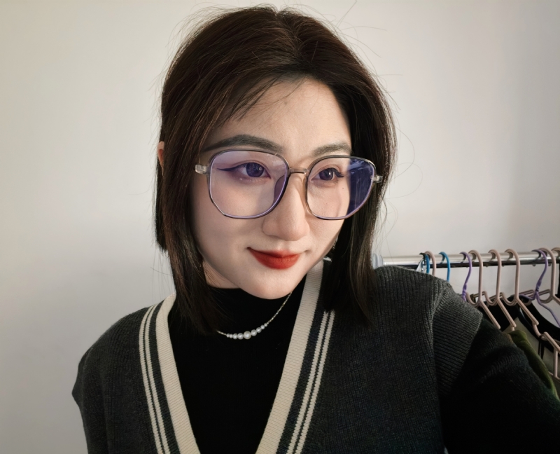 Helen的第二张照片--闽南相亲网