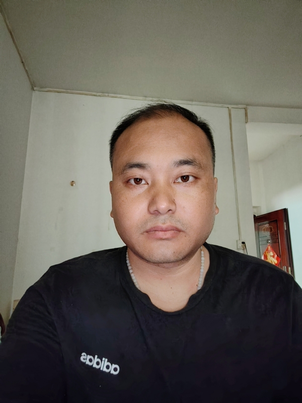 小蒋的第一张照片--闽南相亲网