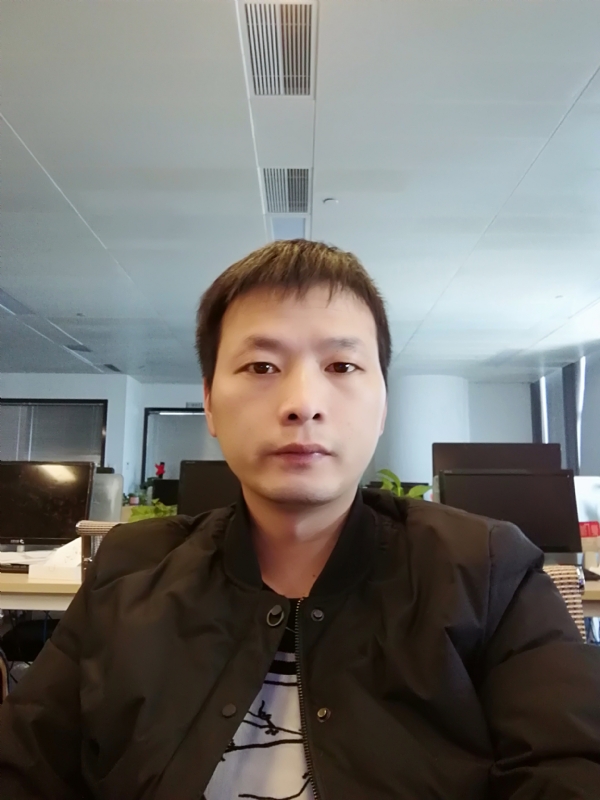 刘堃的第一张照片--闽南相亲网