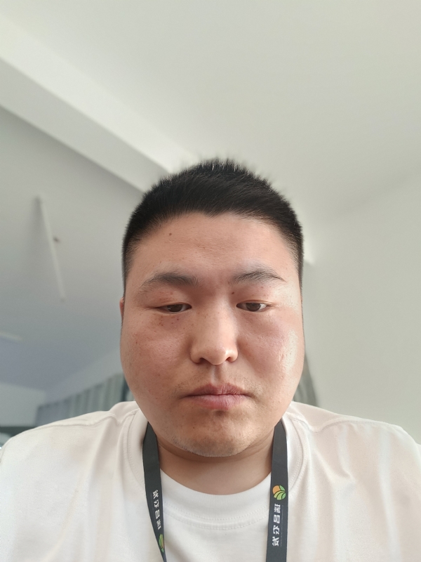 旺财的第一张照片--闽南相亲网