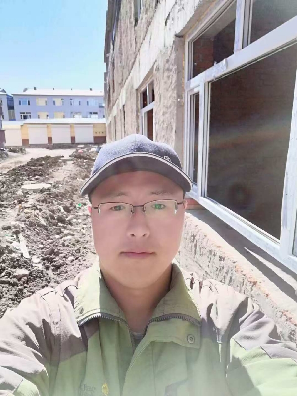 旭日东升的第一张照片--闽南相亲网