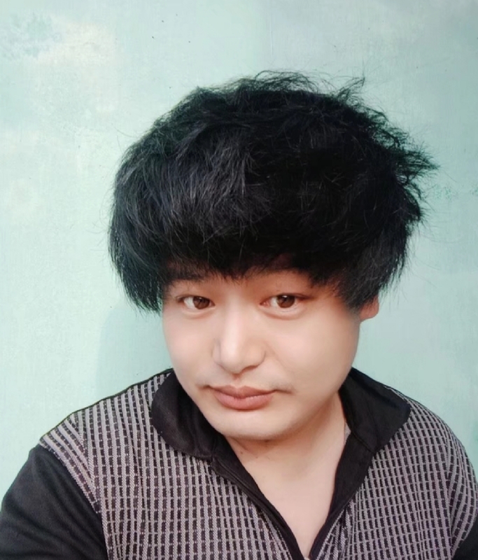 山东大汉的第五张照片--闽南相亲网