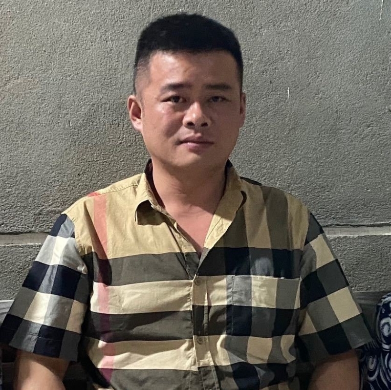 薛其锋的第一张照片--闽南相亲网