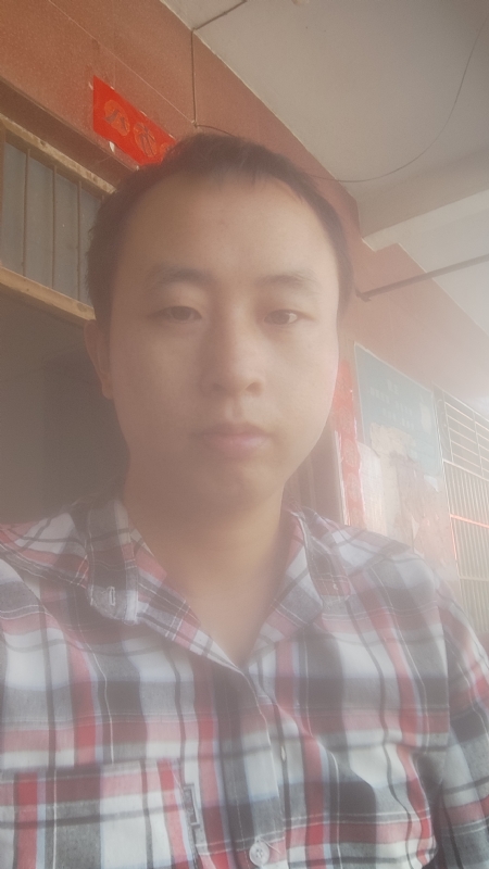 缘分天空的第二张照片--闽南相亲网