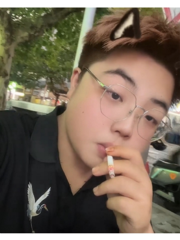 不循环的缘的第一张照片--闽南相亲网