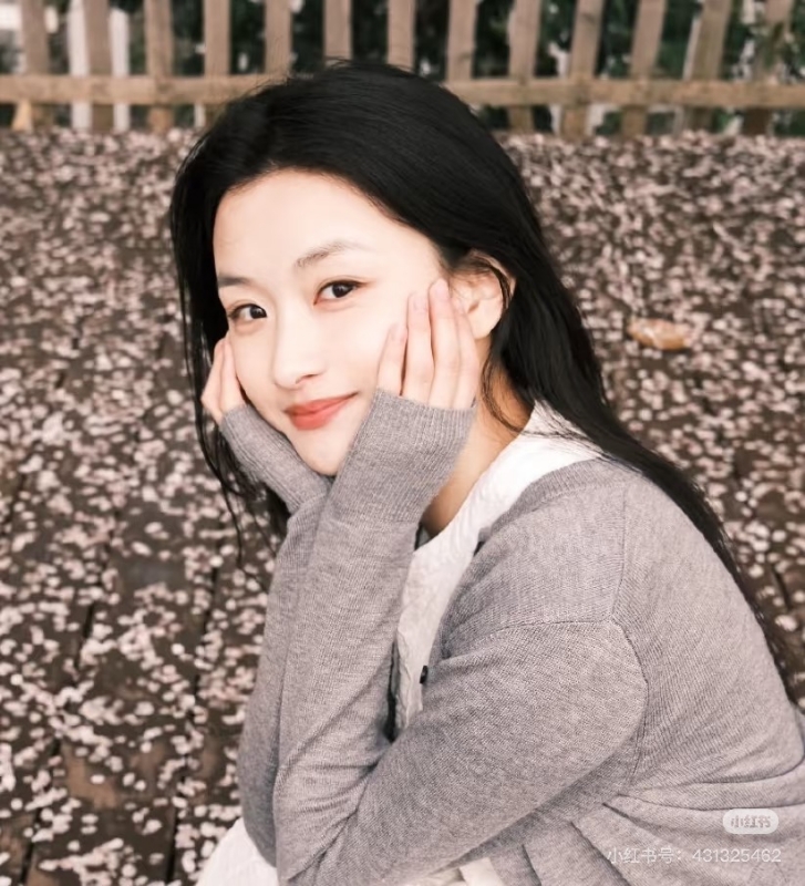 江小姐的第一张照片--闽南相亲网