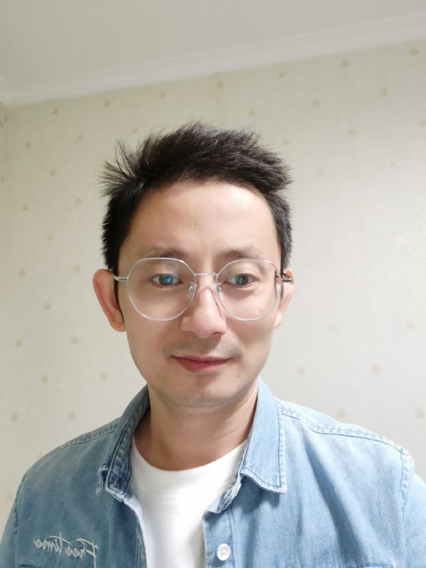 飘逸的第二张照片--闽南相亲网