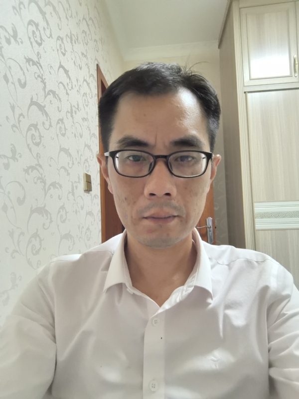 等风来的第三张照片--闽南相亲网