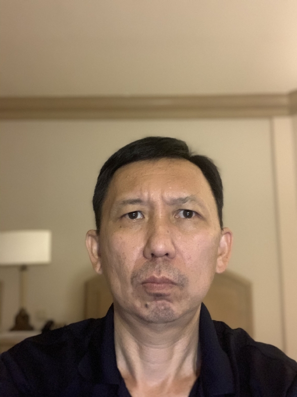 阿川的第一张照片--闽南相亲网