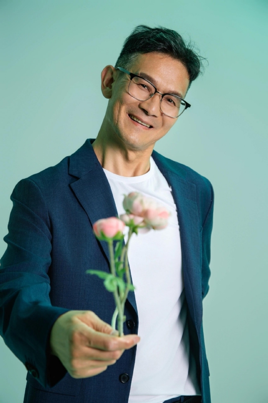 陈宇的第一张照片--闽南相亲网