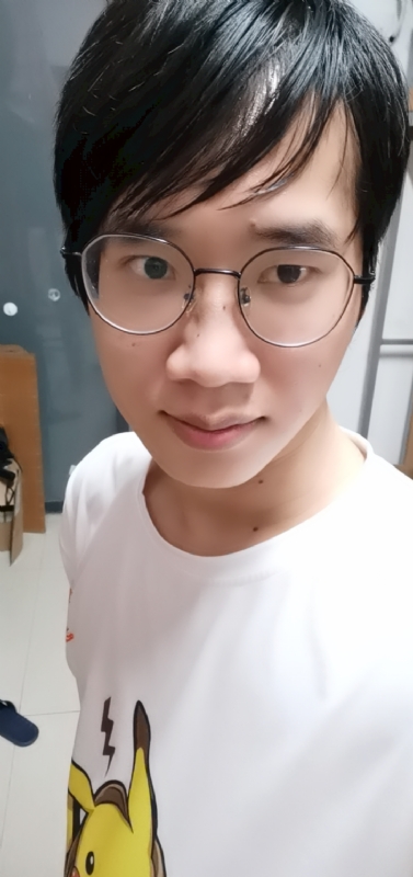 青栀如初的第一张照片--闽南相亲网