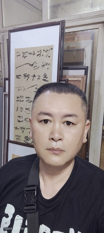 永恒的瞬间的第一张照片--闽南相亲网