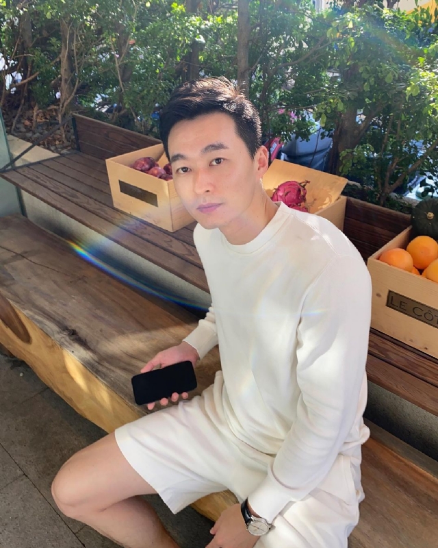 Eric的第一张照片--闽南相亲网