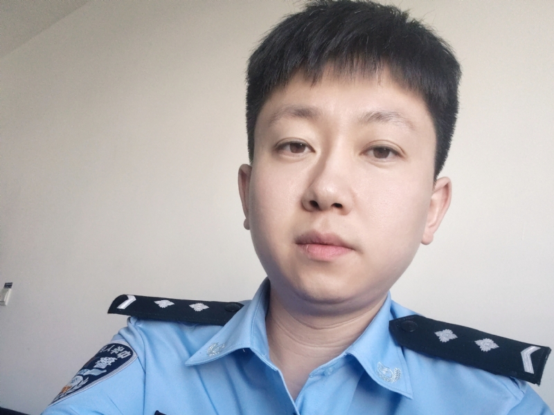 峻仔的第一张照片--闽南相亲网