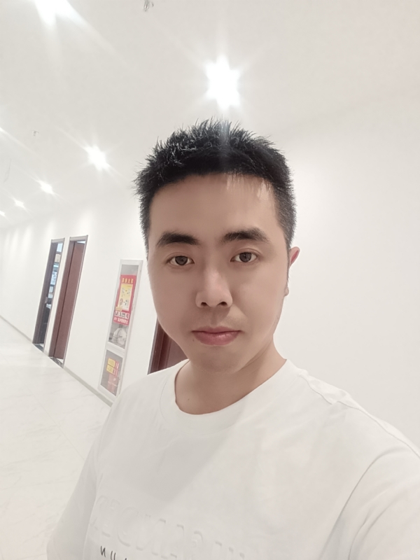 愿得一人心白首不相离的第一张照片--闽南相亲网