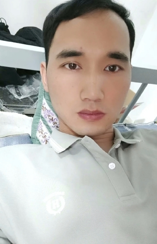 小炎的第一张照片--闽南相亲网