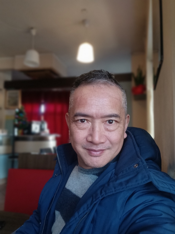大龙的第一张照片--闽南相亲网