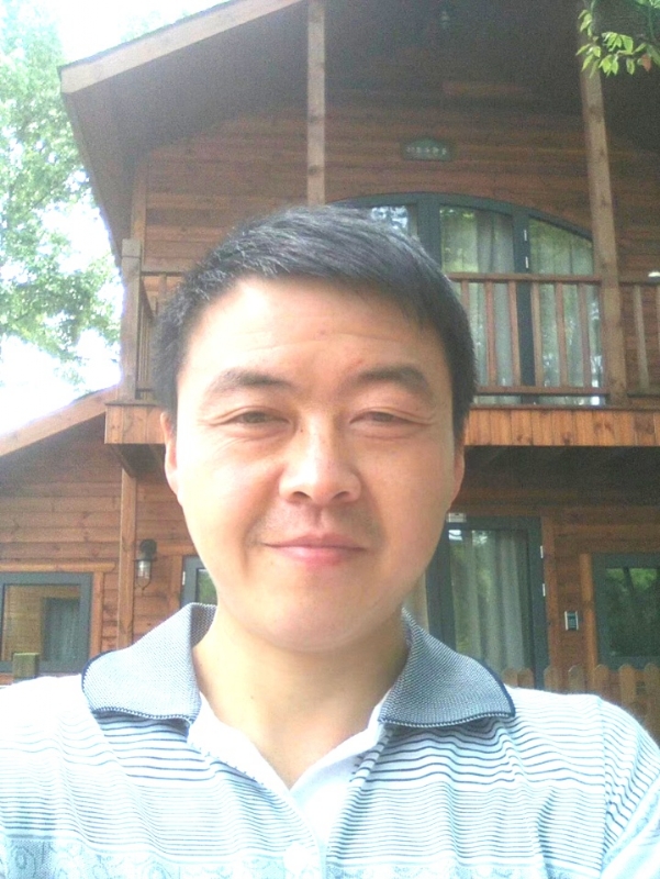 军子的第一张照片--闽南相亲网