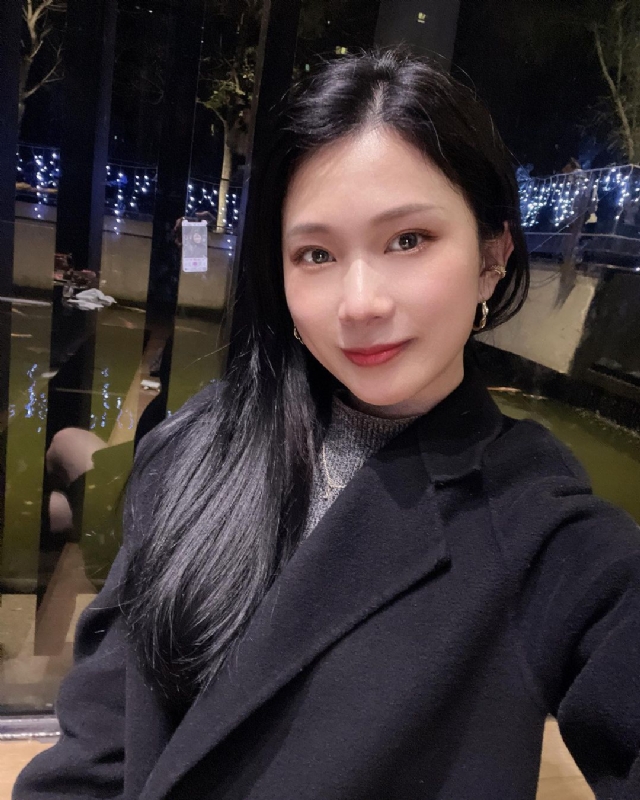 欣欣向荣的第一张照片--闽南相亲网