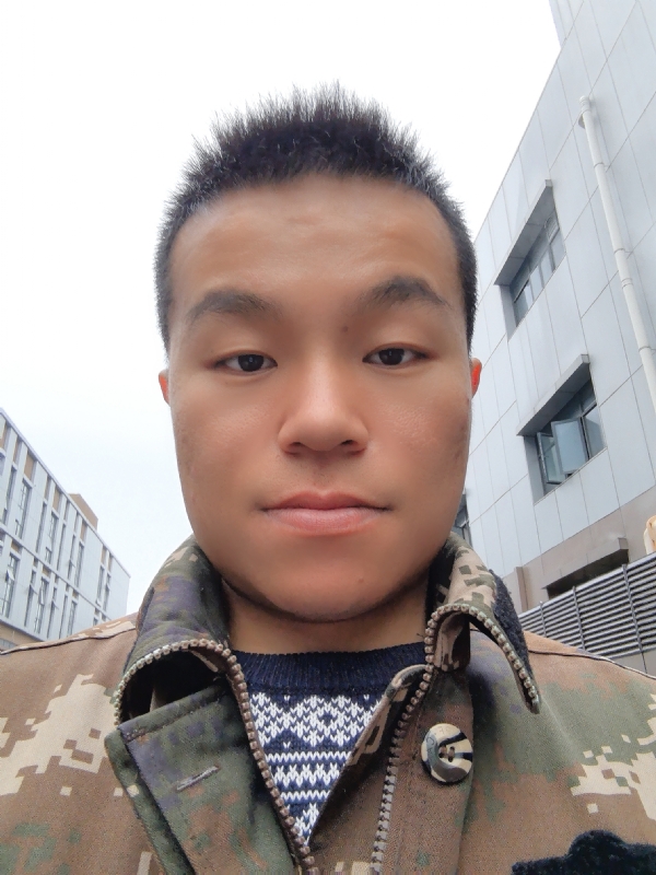 赵彦的第一张照片--闽南相亲网