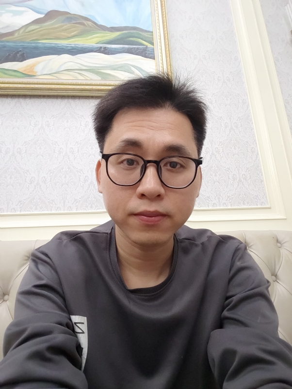 共享夕阳的第一张照片--闽南相亲网