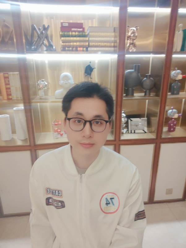 共享夕阳的第二张照片--闽南相亲网