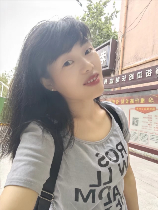 心艺的第二张照片--闽南相亲网