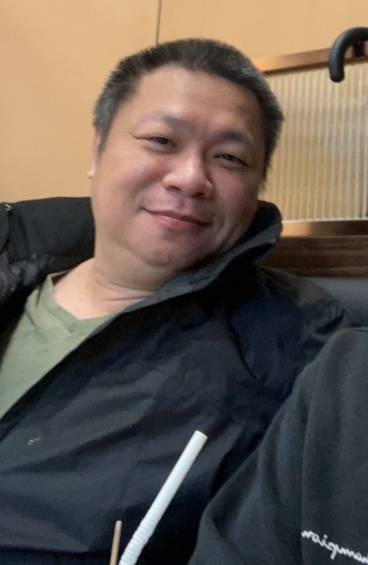 Wai的第一张照片--闽南相亲网