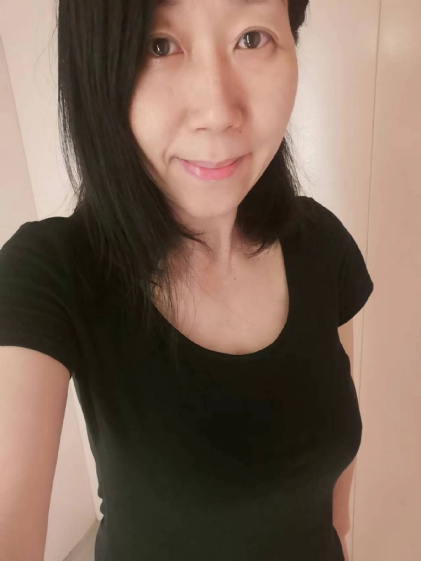 Kelly菲菲的第一张照片--闽南相亲网