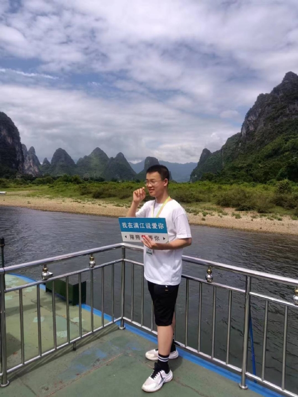 决胜时刻的第三张照片--闽南相亲网