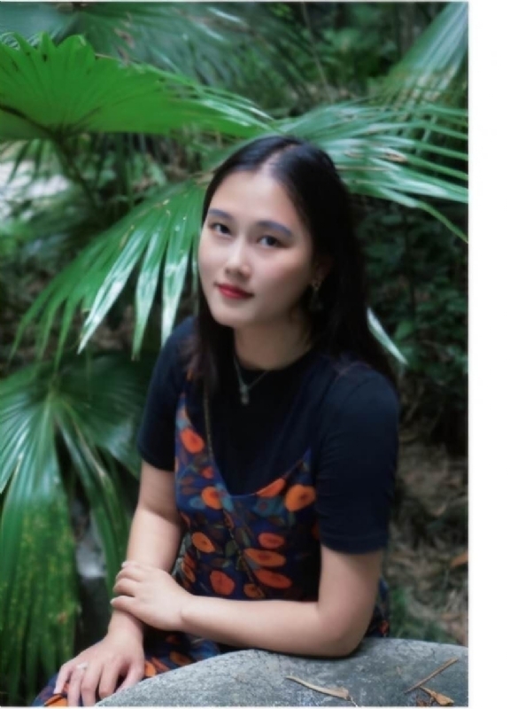 徐斯琦的第一张照片--闽南相亲网