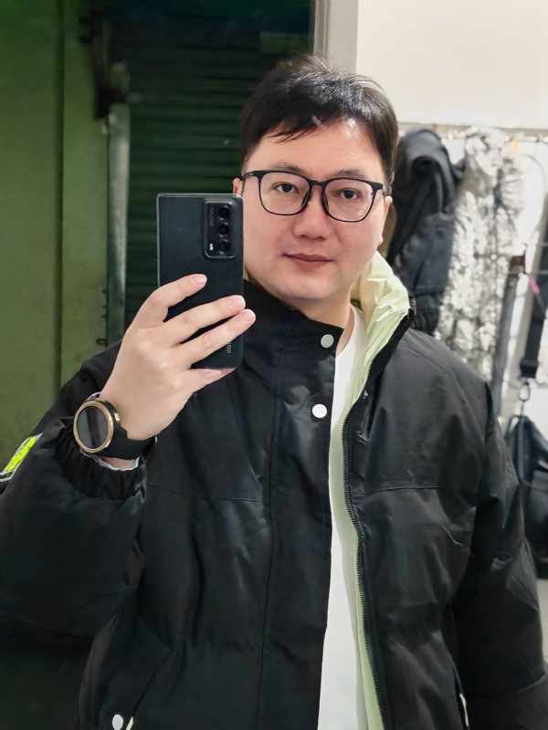 真心不累的第一张照片--闽南相亲网
