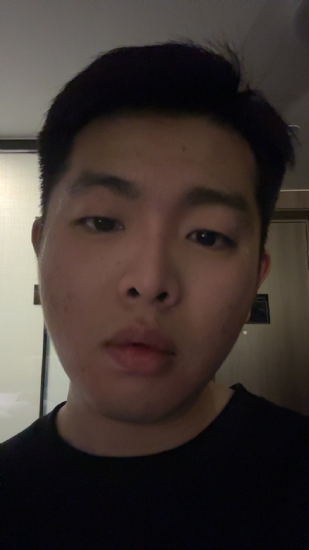 山谷的第一张照片--闽南相亲网