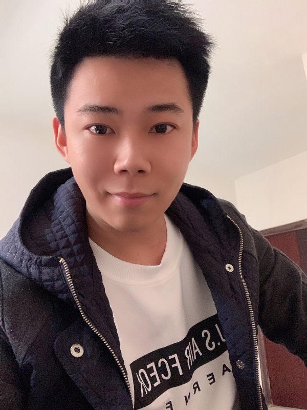 轻言淡语的第三张照片--闽南相亲网