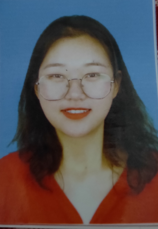好运绵绵的第二张照片--闽南相亲网